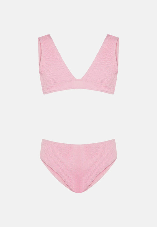 Aqua Bikini  Candy 6-10 yrs