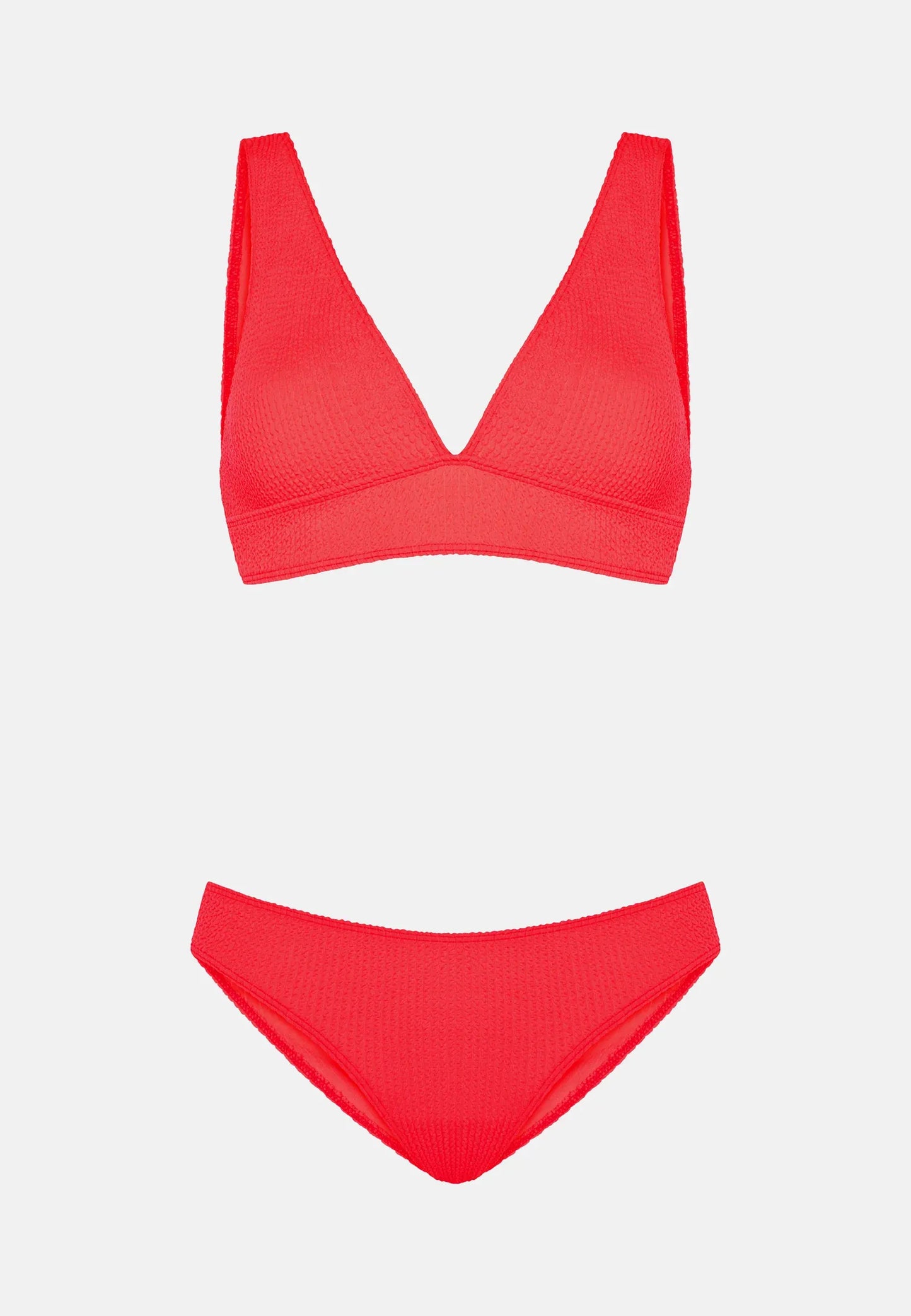 Aqua Bikini  Strawberry