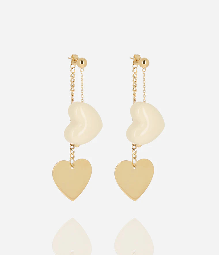 Valentin Earrings