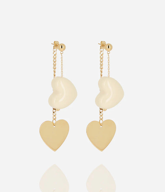 Valentin Earrings