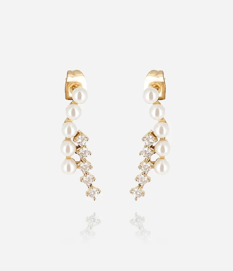 Nido Earrings