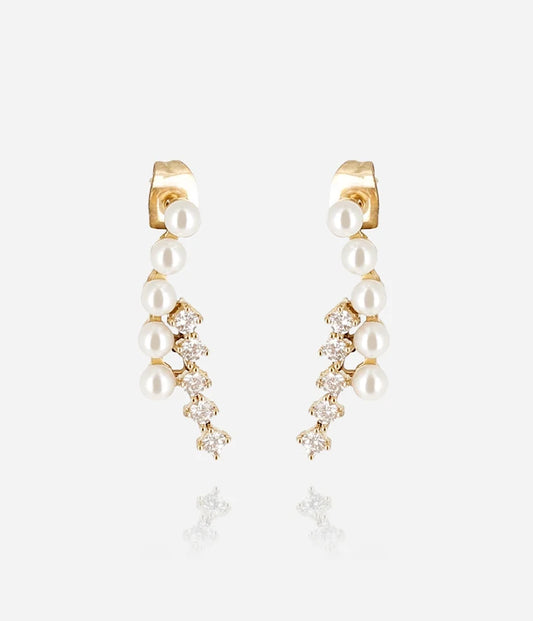 Nido Earrings