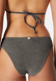 Mia Bikini Charcoal
