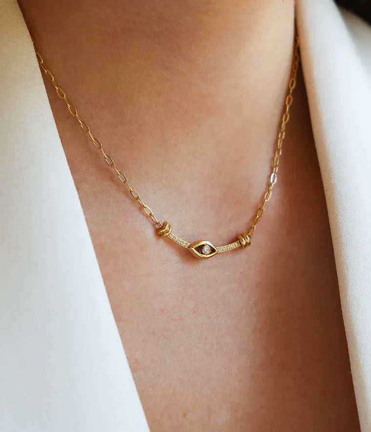 Altiani Necklace