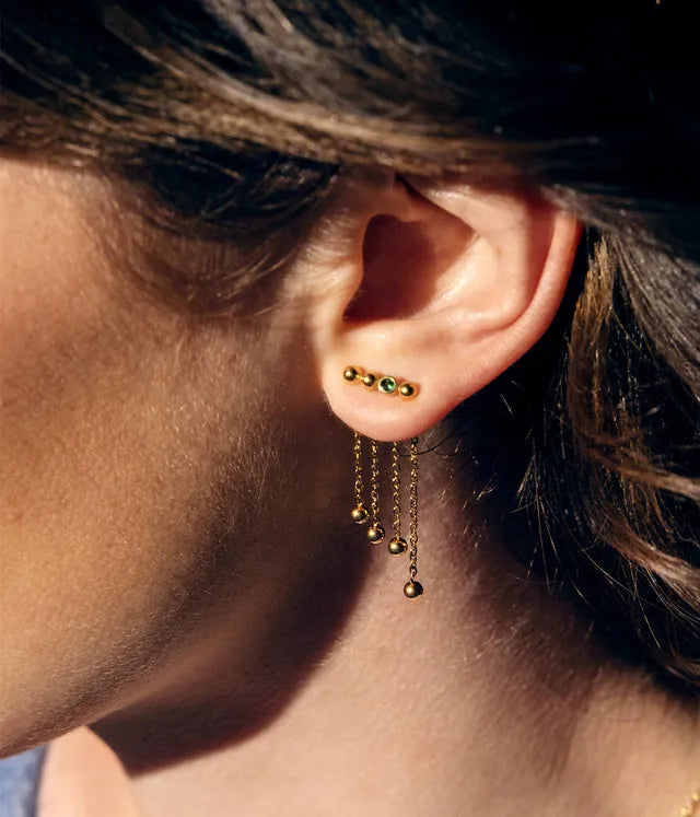 Francette Earrings