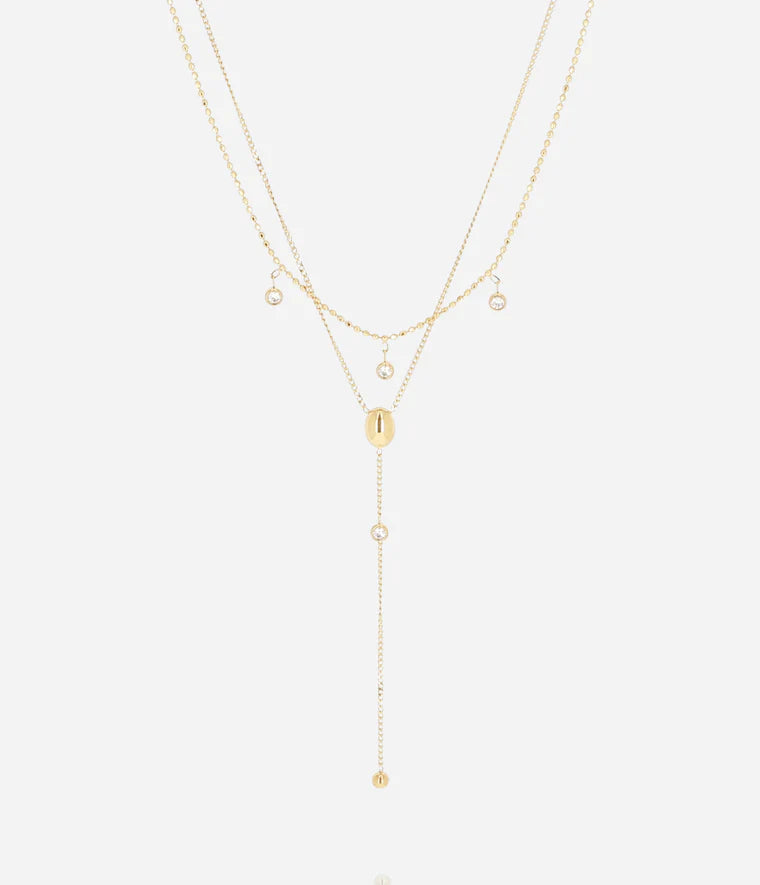 Dilbana Necklace
