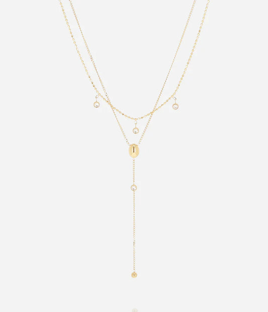 Dilbana Necklace
