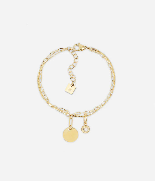 Fretia Bracelet
