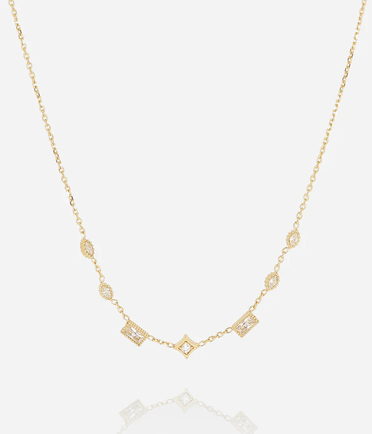 Sersale Necklace