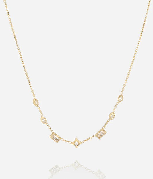 Sersale Necklace