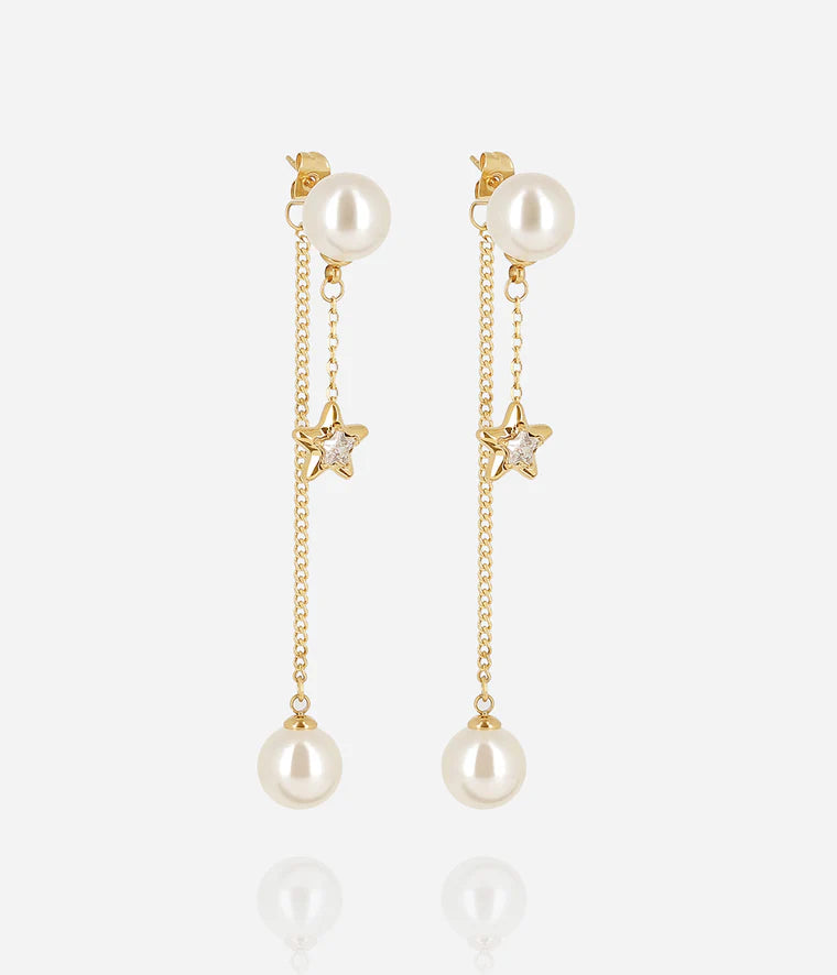 Vezzani earrings