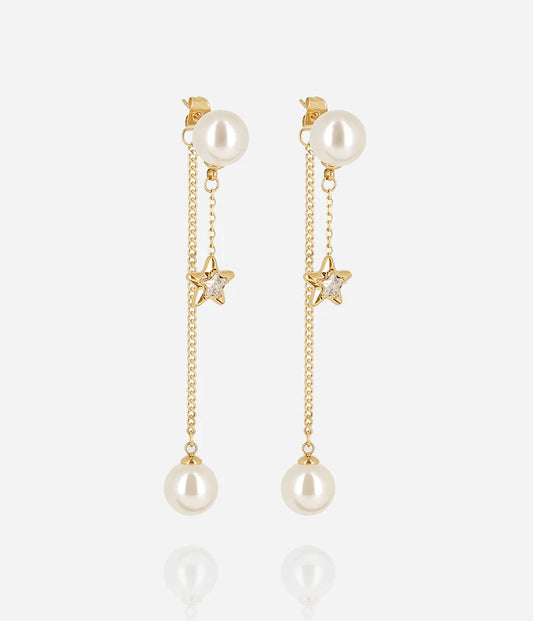Vezzani earrings