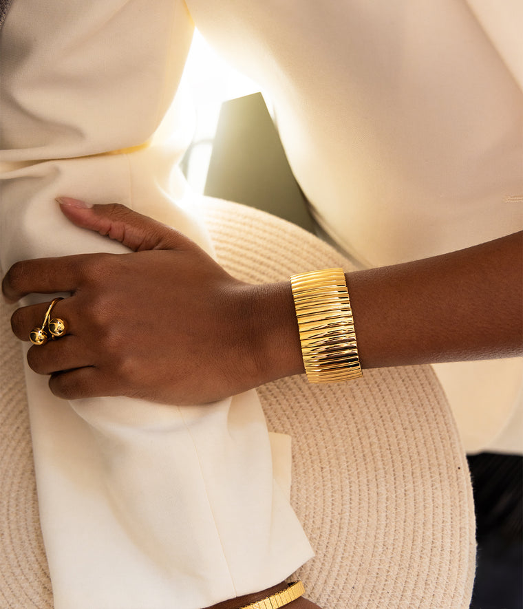 Wilona Bangles