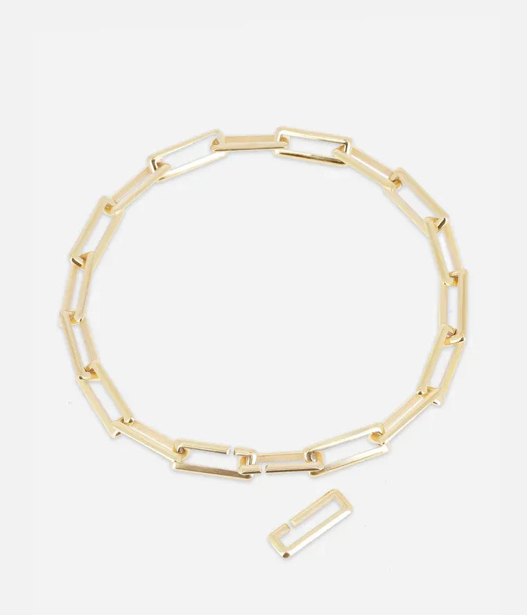Nymphe Necklace