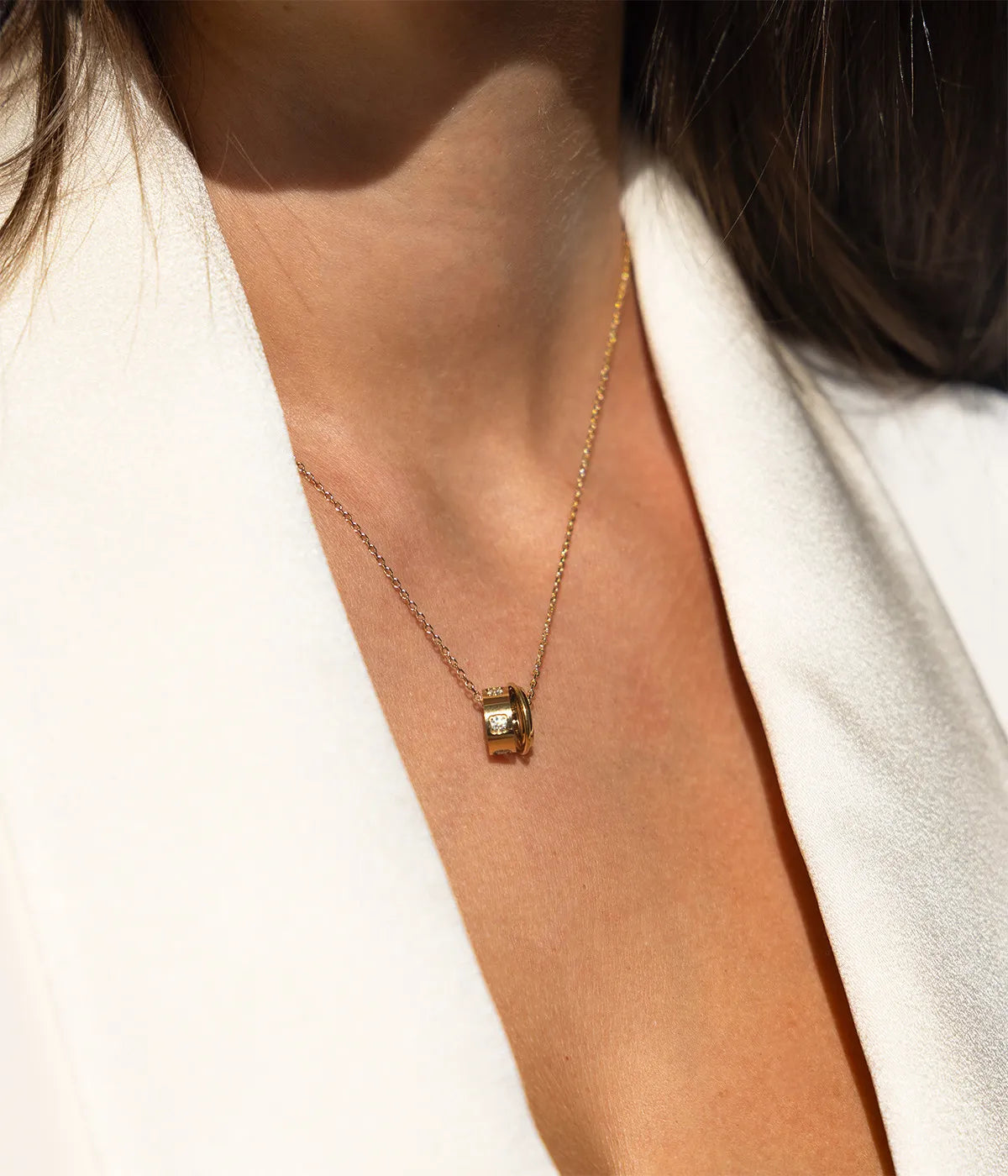 Soraya Necklace