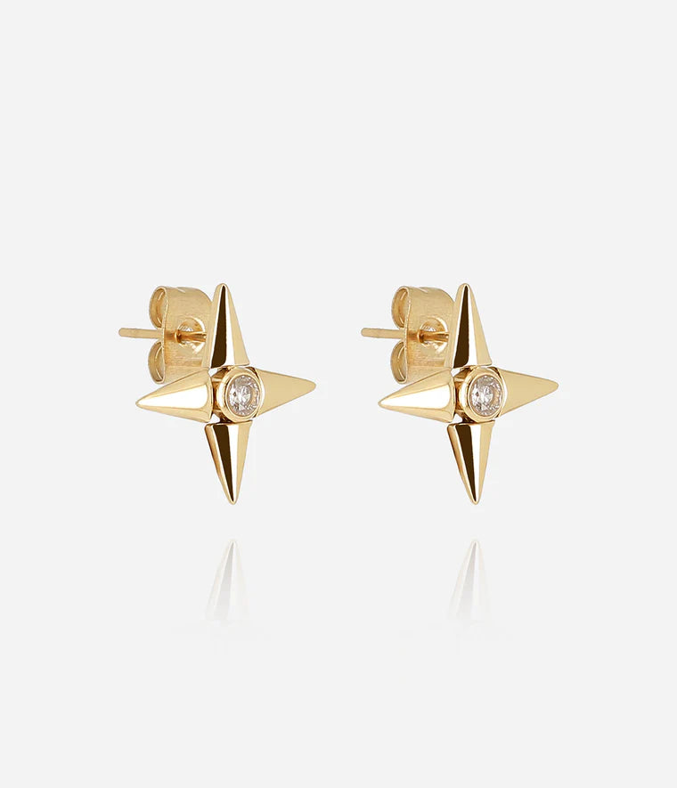 Leonardo earrings