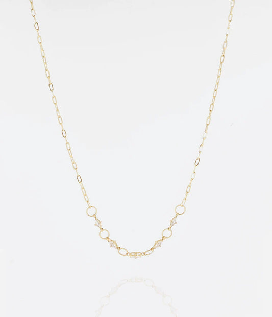 Deneba Necklace