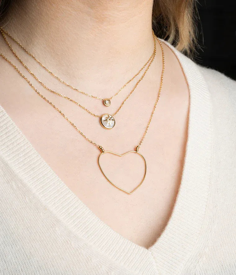 Aiden necklace