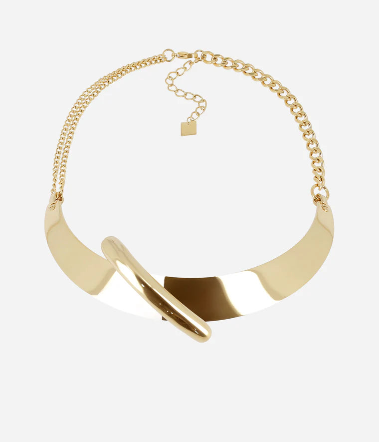 Bangle Necklace Addy