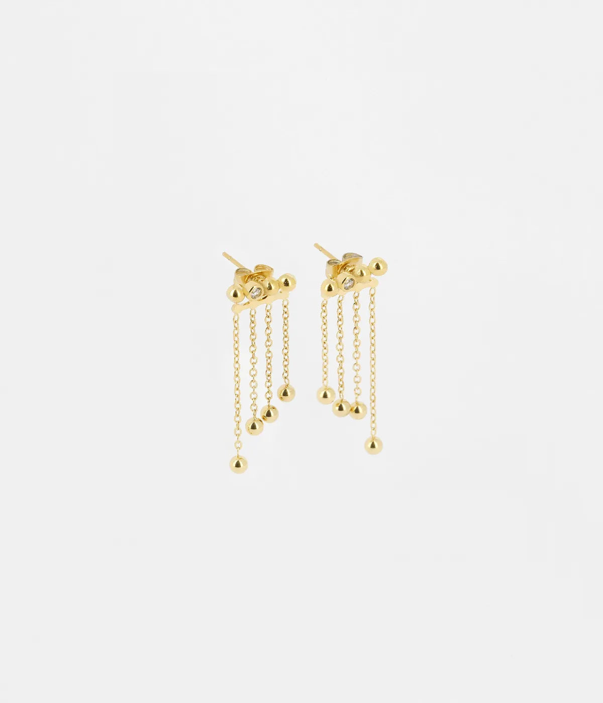 Francette Earrings