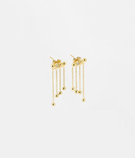 Francette Earrings