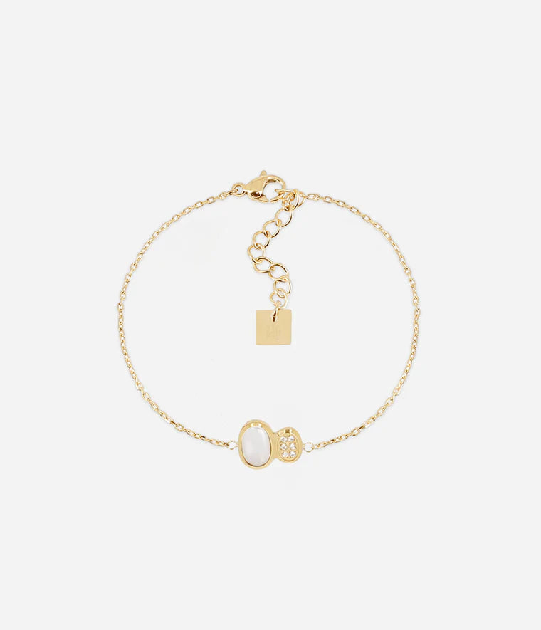 Nicolosi Bracelet