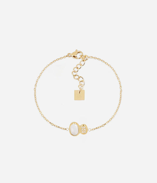 Nicolosi Bracelet