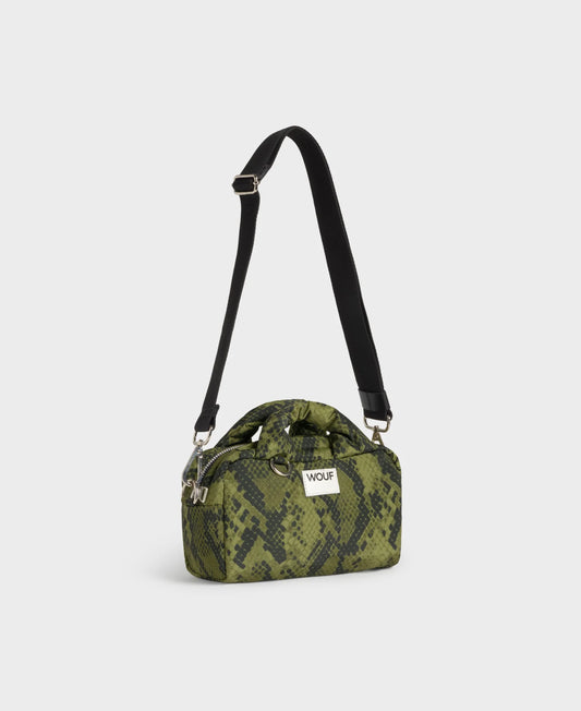 Cobra Bowling Bag