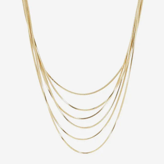 Elvire  Necklace