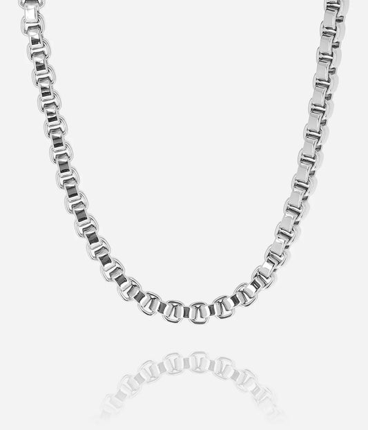Colombe Necklace
