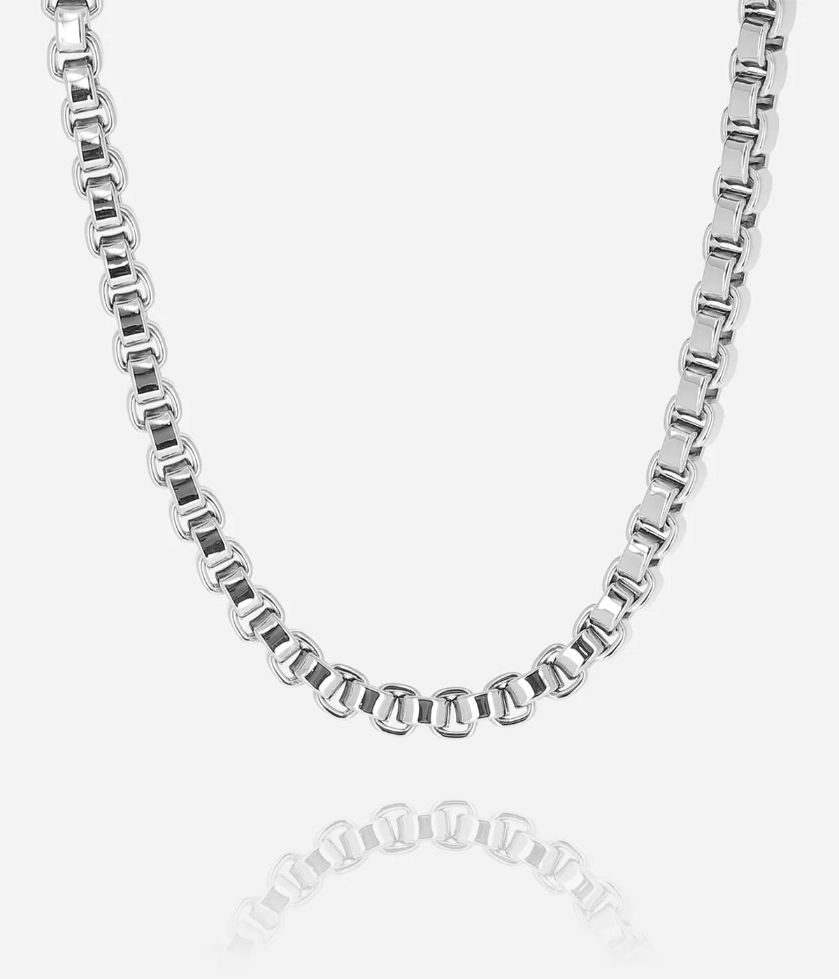 Colombe Necklace
