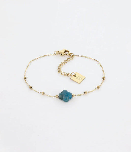 Velasquez Bracelet Blue