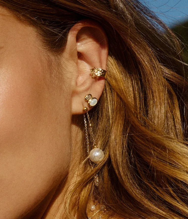 Nicolosi Earrings
