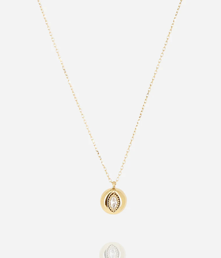 Altiani Necklace