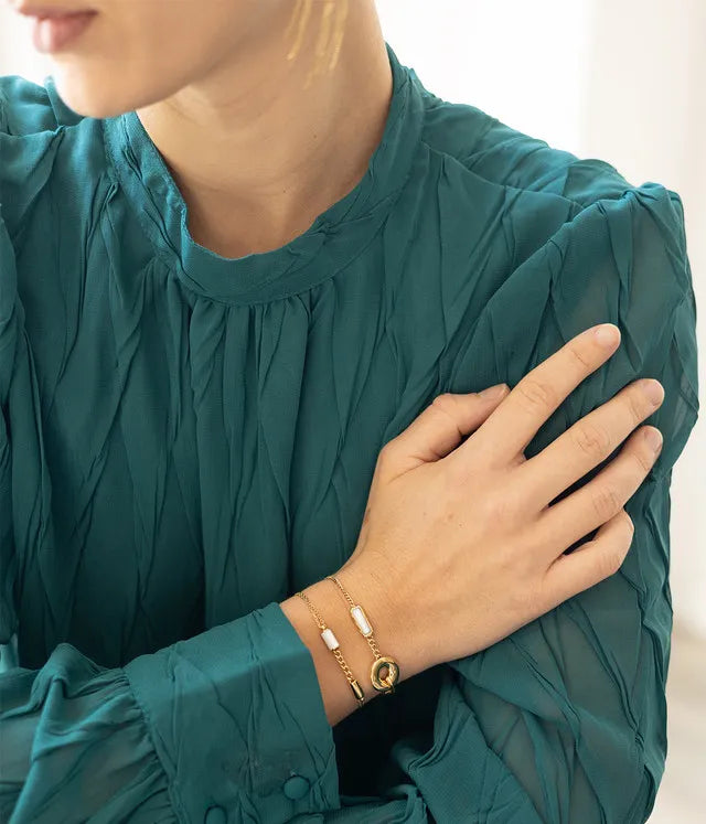 Astride Bracelet