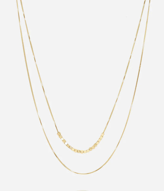 Orfeo Necklace