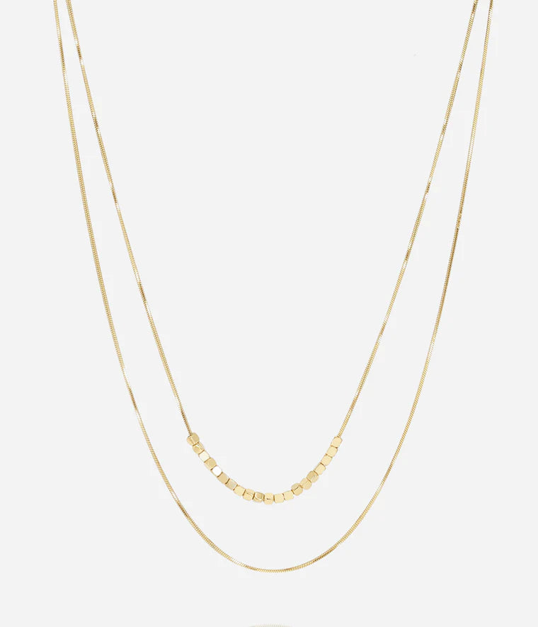 Orfeo Necklace