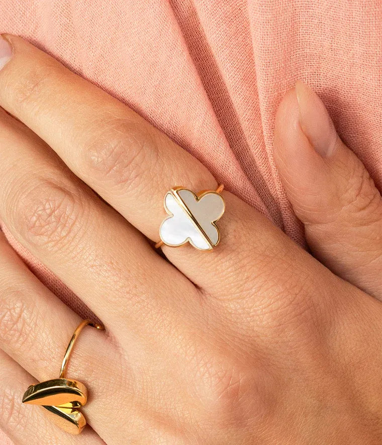 Azzo Ring