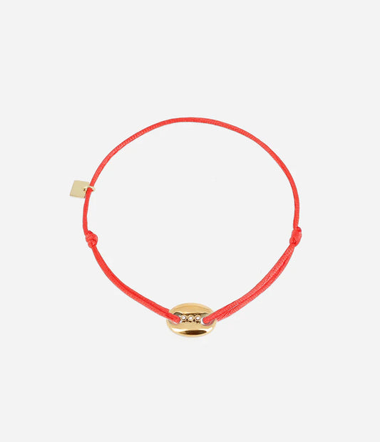 Taya Bracelet Red
