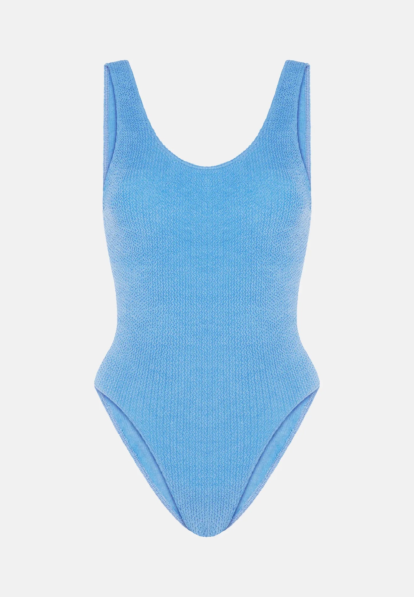 Riva One Piece Blue Bubble Gum