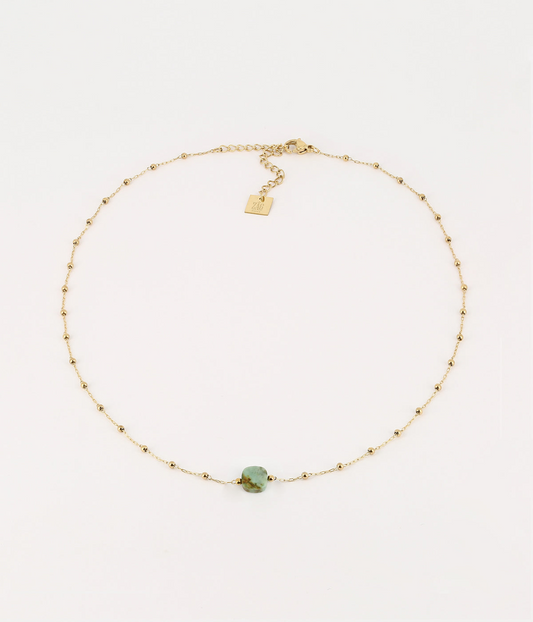 Pablo Necklace