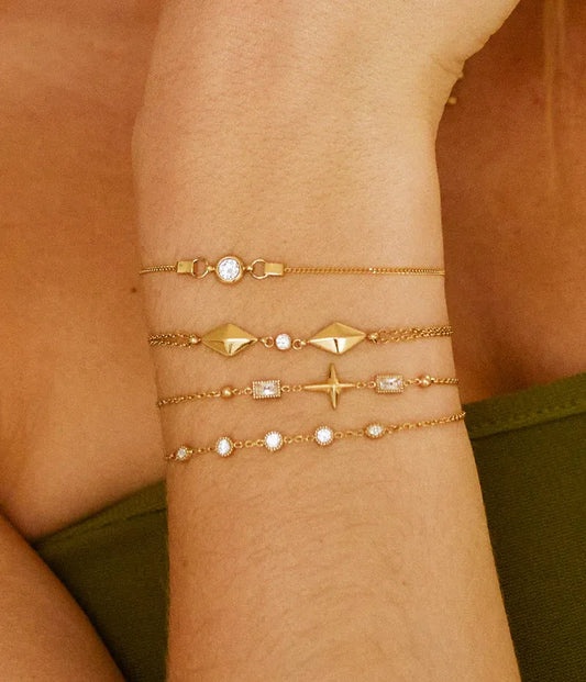 Cutro Bracelet