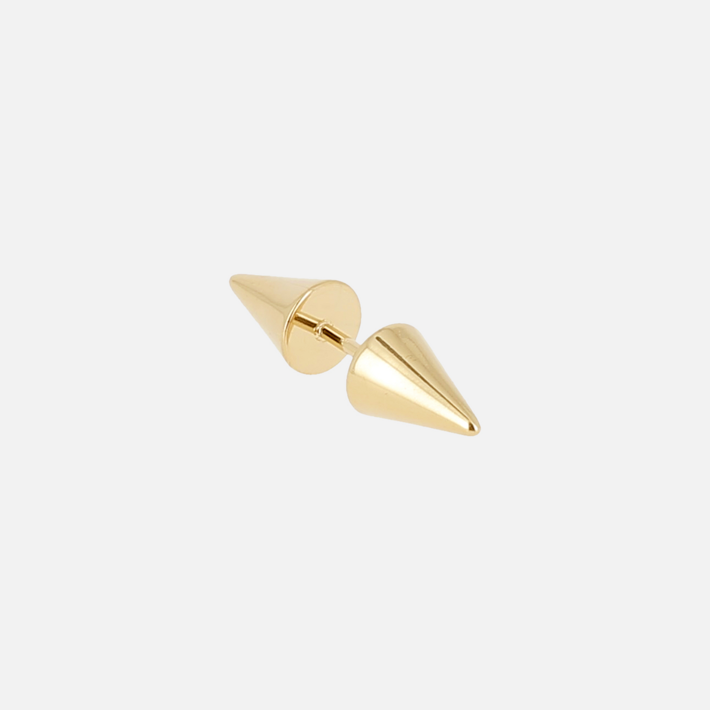Borden Piercing