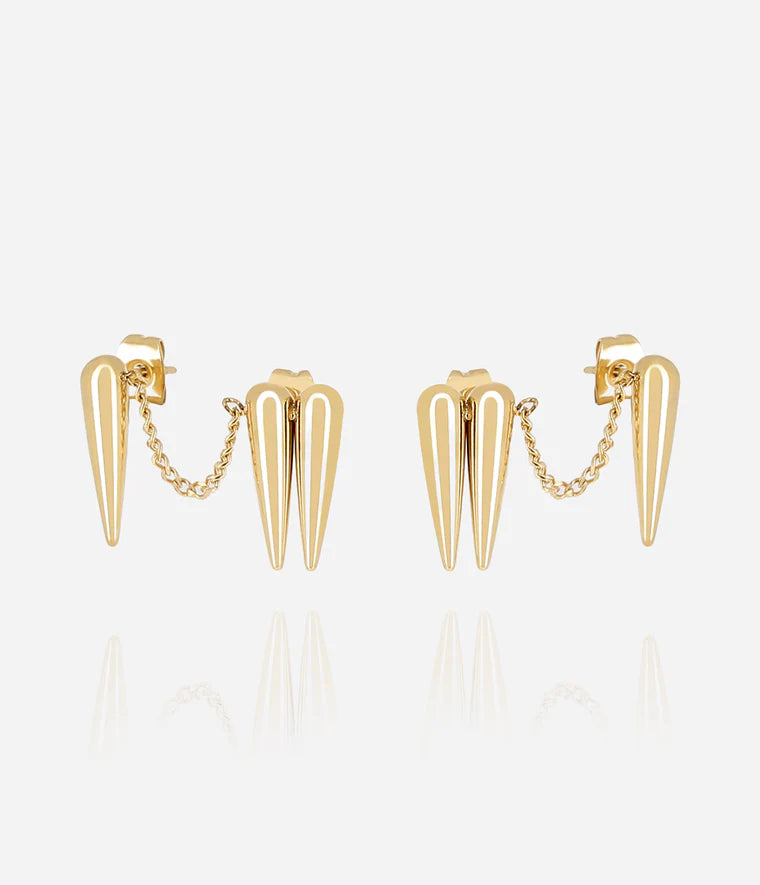 Theris Earrings