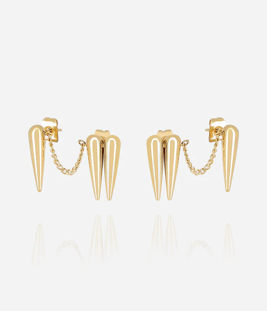 Theris Earrings