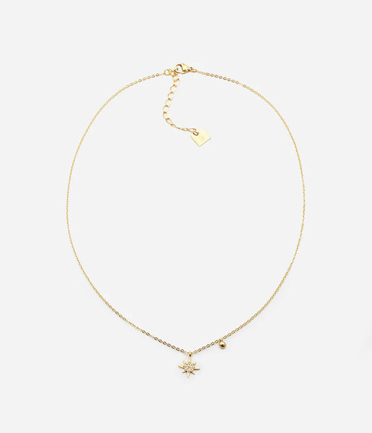 Magellan Necklace
