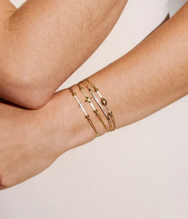 Lauria Bracelet