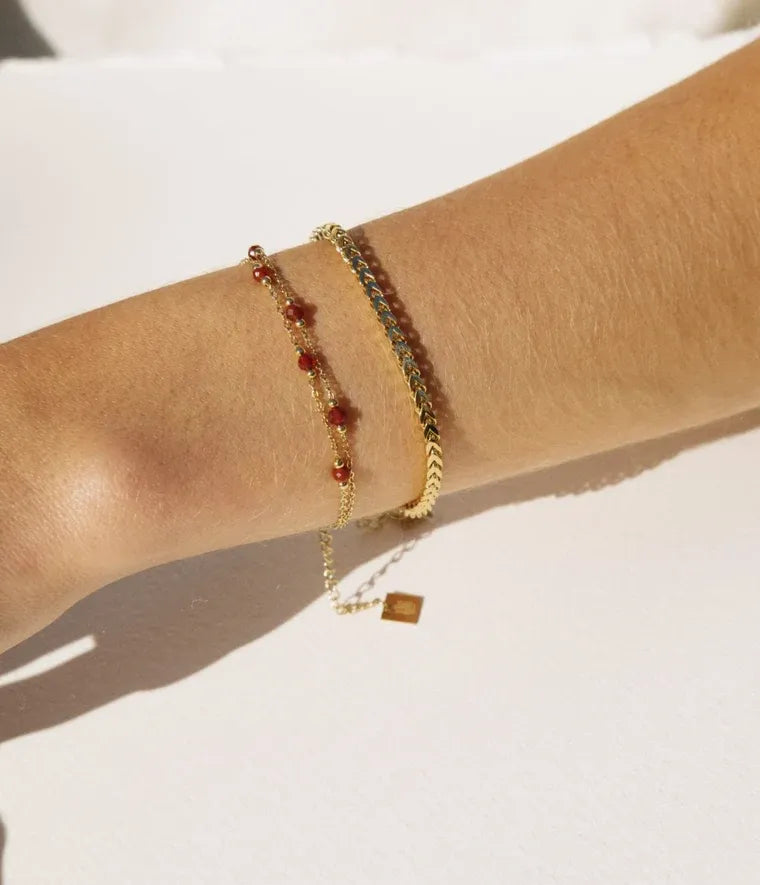 Sinner Bracelet