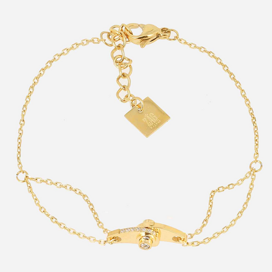 Hilaire Bracelet