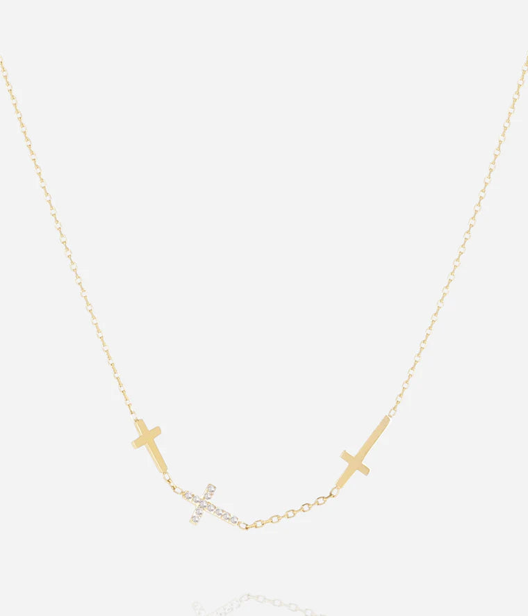 Alvida Necklace